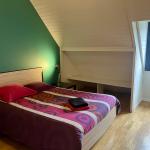 Chambre en colocation - Maison en Coliving