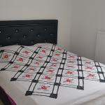 Chambre à louer à Villeurbanne