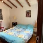 Chambre à louer dans maison près métro