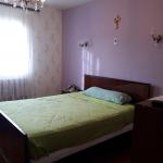 Colocation dans maison