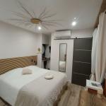 Chambre Agde tout confort