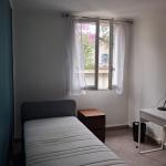 Chambre proche Lyon