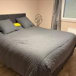 Chambre à Saint-Gaudens, idéal pour travailleurs et voyageurs