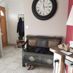 Loue maison 3 chambres