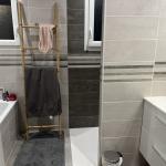 Chambre /petit déjeuner +++/navette