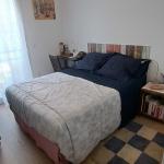 Chambre chez l'habitant