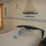 Chambre chez l'habitant  en colocation