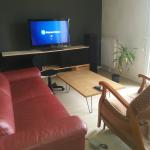 Chambre à louer chez l'habitant à Bruz (35170)