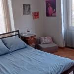 Chambre chez l'habitant à Colmar