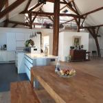 Chambre dans un loft magnifique et lumineux