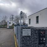 Location de chambre individuelles