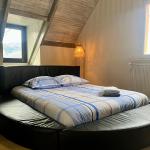 Chambre Master en colocation - Maison en Coliving