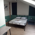 Chambre meublée 15m2 avec accès complet à la maison