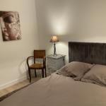 Chambre dans appartement spacieux au calme