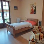 Chambre à louer chez l'habitant