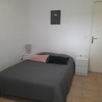 Chambre chez l'habitant avec SDB et WC privatifs