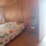 Chambre avec vue sur la mer