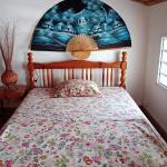 Chambre avec vue sur la mer