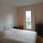 Chambre à louer (fille uniquement)