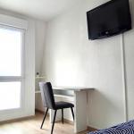 Chambre meublée à 15mn de l'hypercentre de Bordeaux