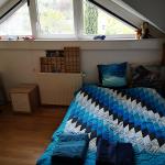 Chambre à louer à Archamps