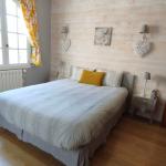 Chambre à louer à Cahors