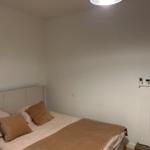 Vannes derrière SFX- 2 chambres étudiant