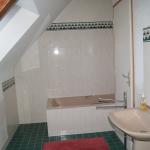 Chambre à Louer à St Jacques près Rennes