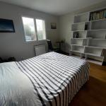 Chambre (s)  sur mer