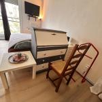 Chambre chez l'habitant