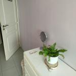 Je propose une chambre dans mon appartement