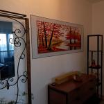 1 Chambre 2 personnes