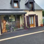 Bienvenue en bretagne