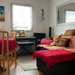 Chambre d'étudiant à louer