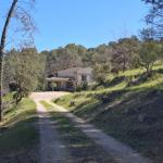 Colocation  à Callas