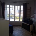 Chambre à louer Bagnolet