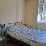 Studio + 1 chambre