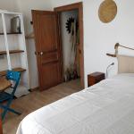 Chambre chez l'habitant