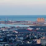 Chambre paisible et centrale