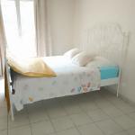 Chambre à louer à Perrier 63500