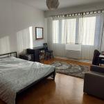 Belle chambre de 19m2