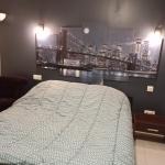 Chambre spacieuse 15m2 tout confort