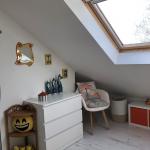 Chambre à louer à Chalifert près de Disney