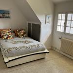 Colocation disponible