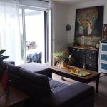 Chambre à louer Saint Meloir des Ondes