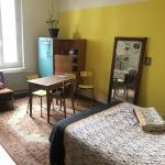 Chambre meublée chez particulier