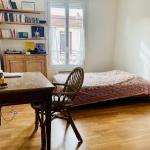 Charmante chambre à louer à Montreuil