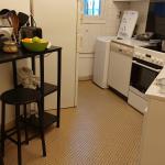 Chambre à louer Paris 15