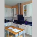 Chambre privée et petit déjeuner !