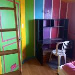 Chambre à louer chez l'habitant